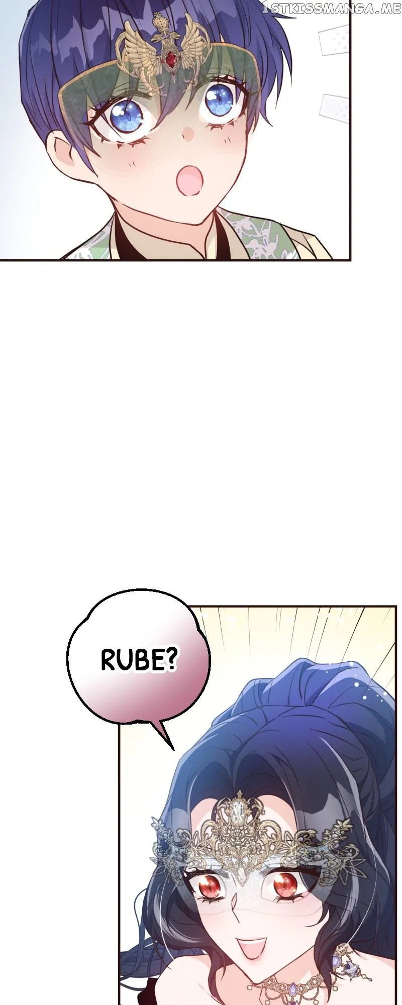 Everybody Loves the Villainess chapter 55 page 47