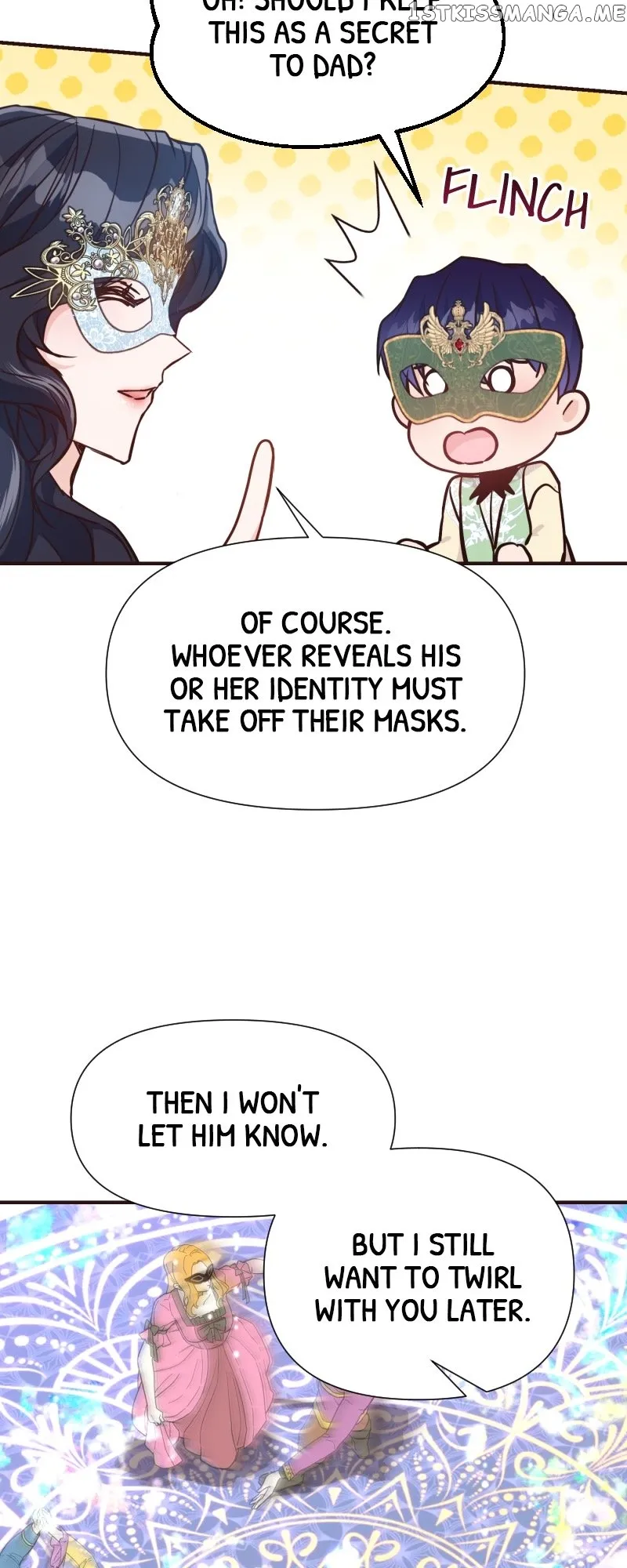 Everybody Loves the Villainess chapter 55 page 51