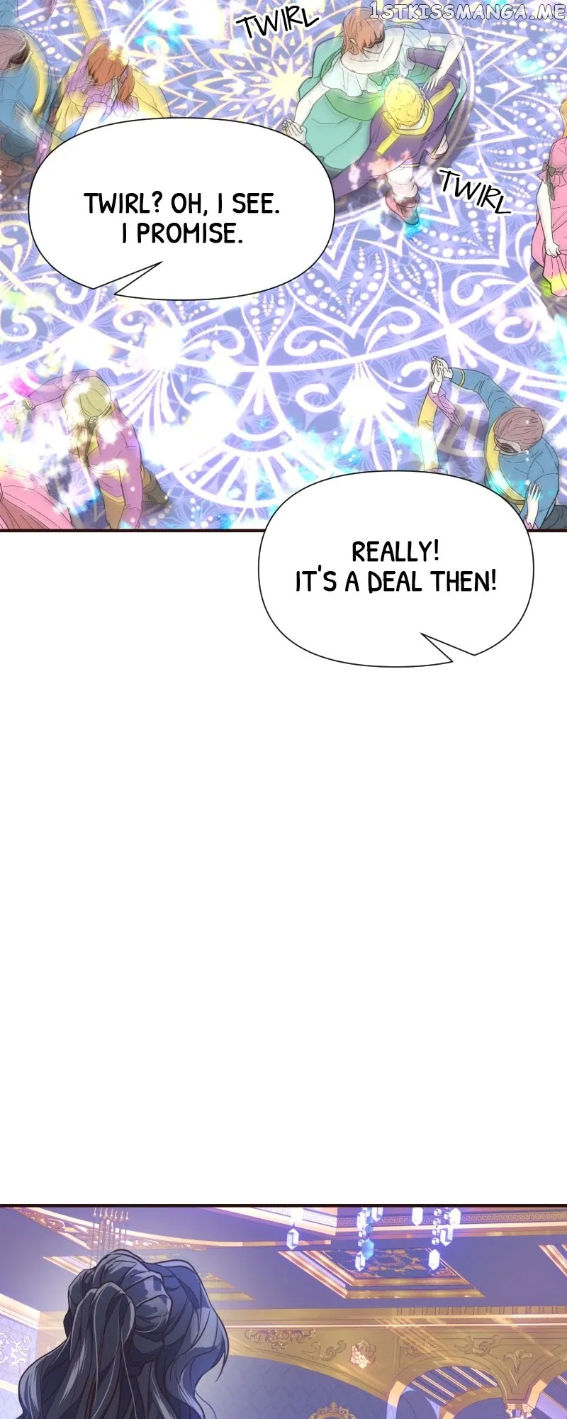 Everybody Loves the Villainess chapter 55 page 52