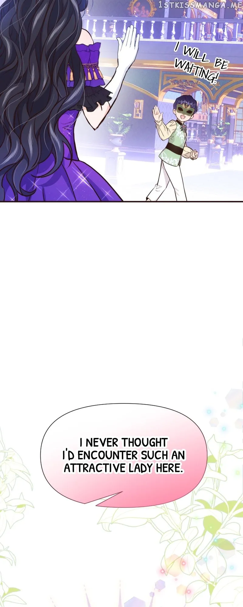 Everybody Loves the Villainess chapter 55 page 53
