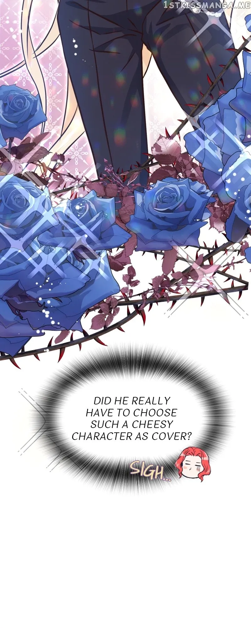 Everybody Loves the Villainess chapter 55 page 58
