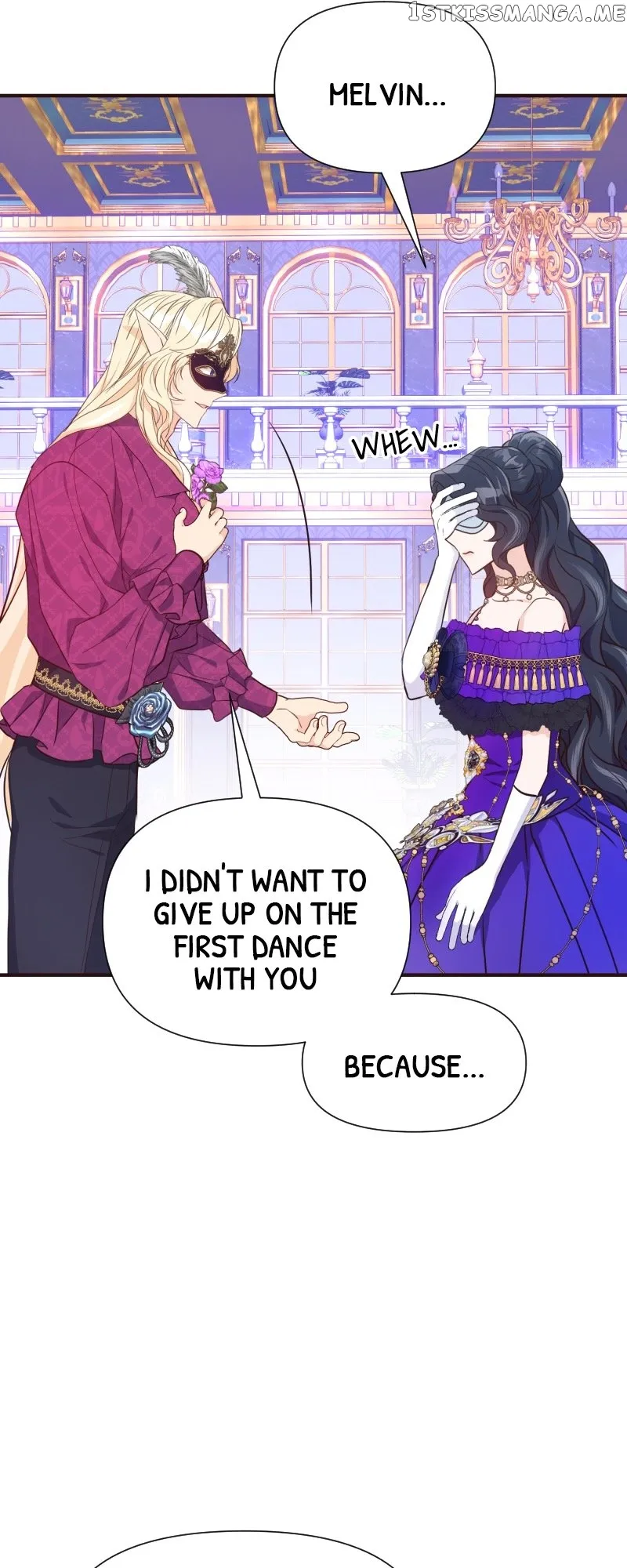 Everybody Loves the Villainess chapter 55 page 59