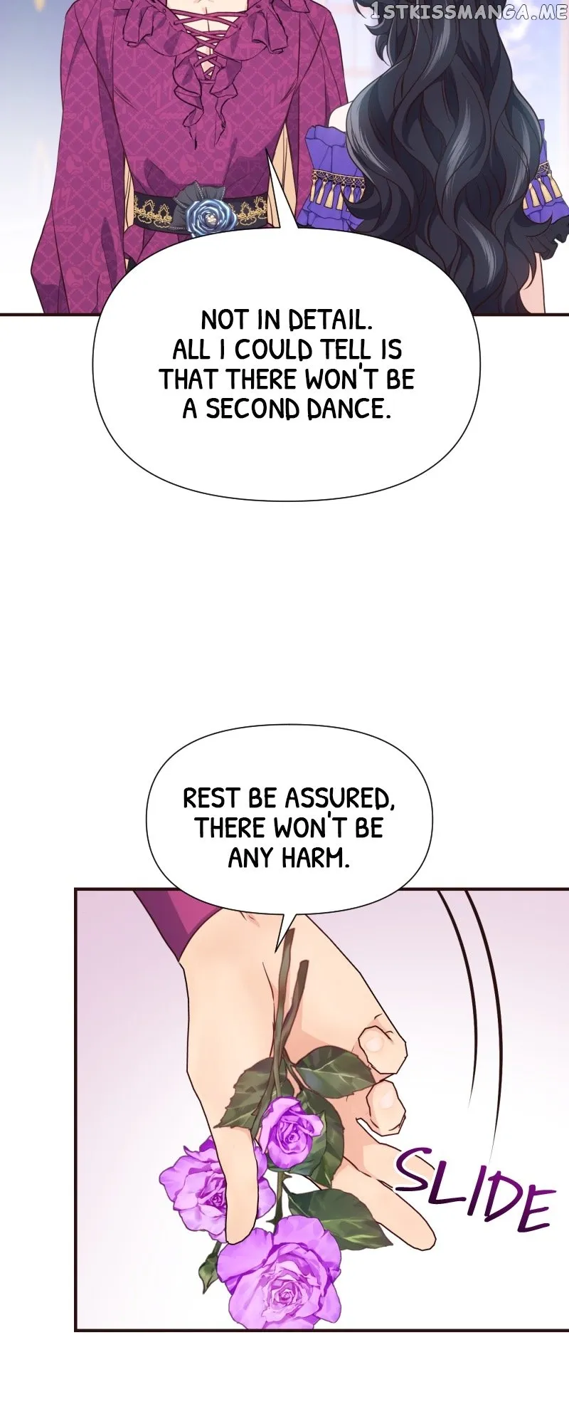 Everybody Loves the Villainess chapter 55 page 61