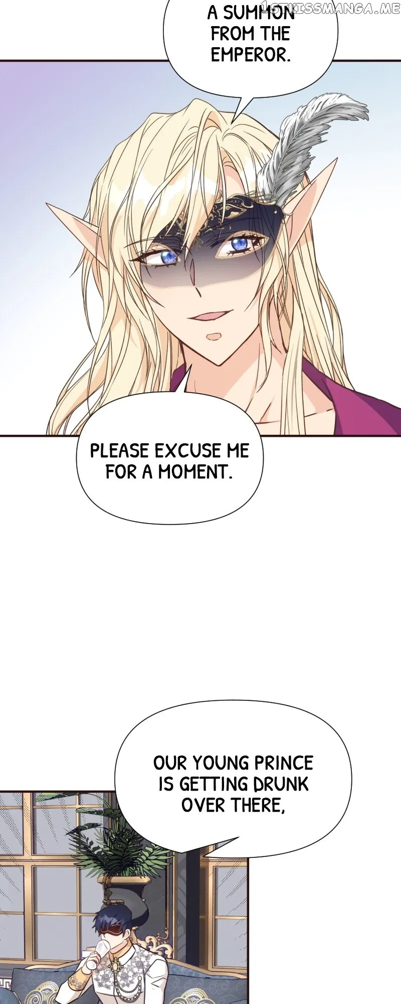 Everybody Loves the Villainess chapter 55 page 70