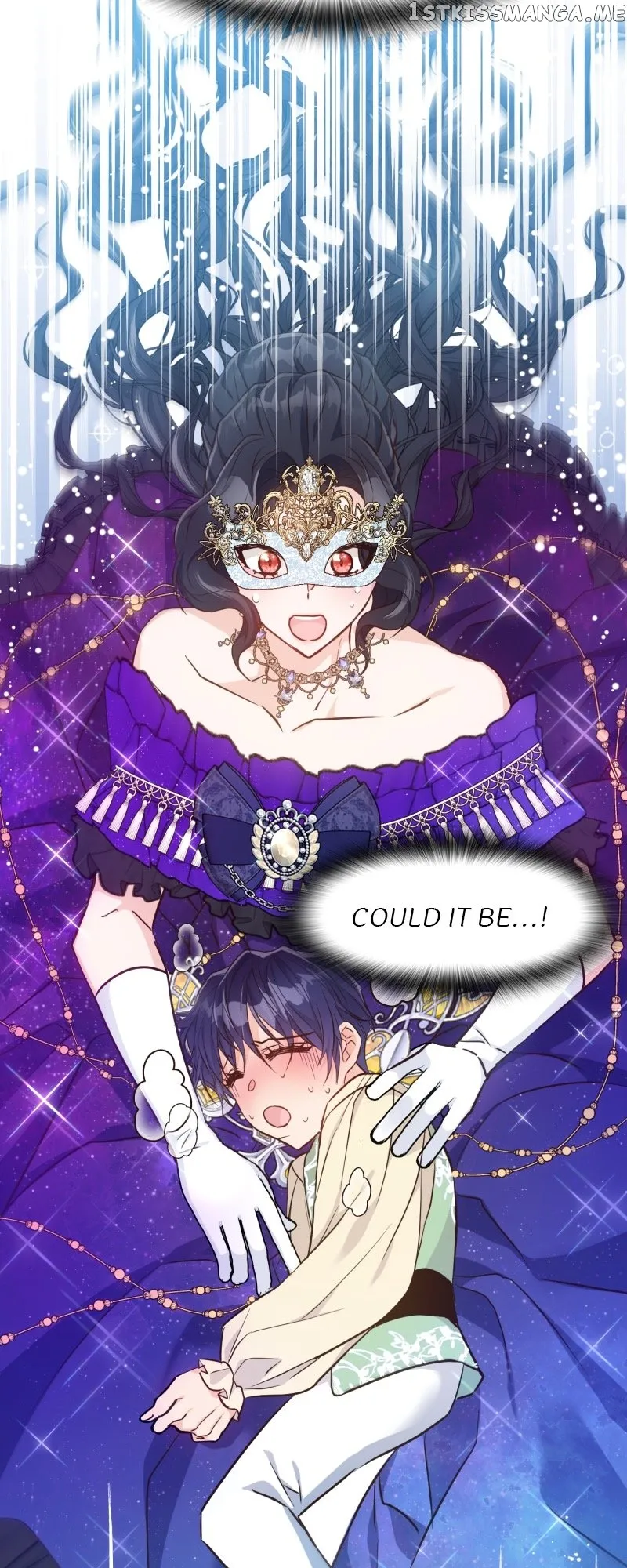 Everybody Loves the Villainess chapter 55 page 76