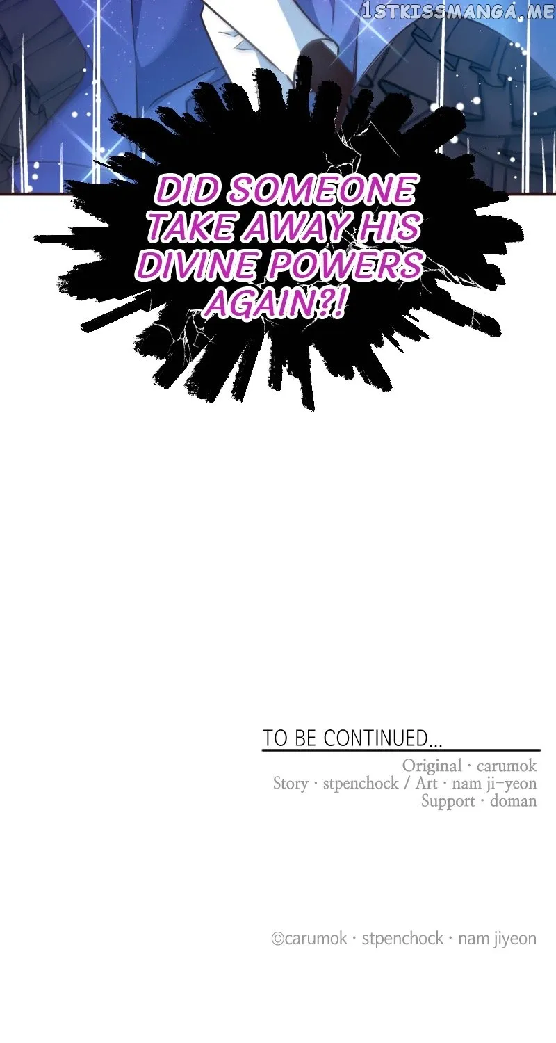 Everybody Loves the Villainess chapter 55 page 77