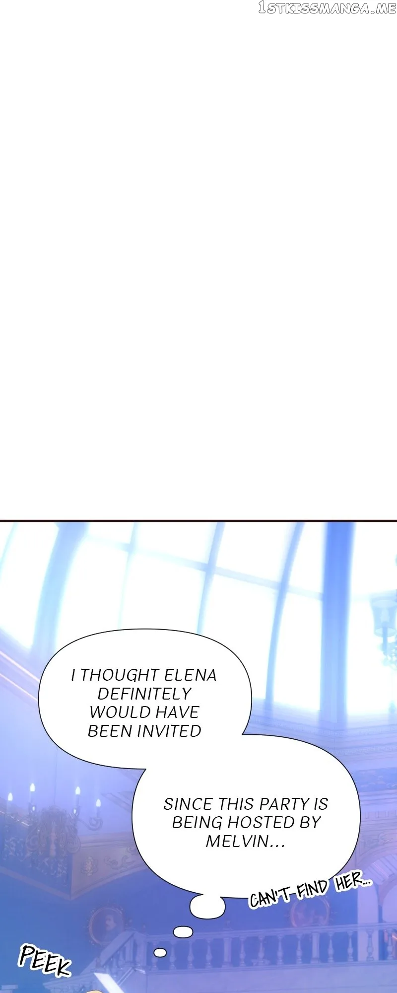 Everybody Loves the Villainess chapter 56 page 1