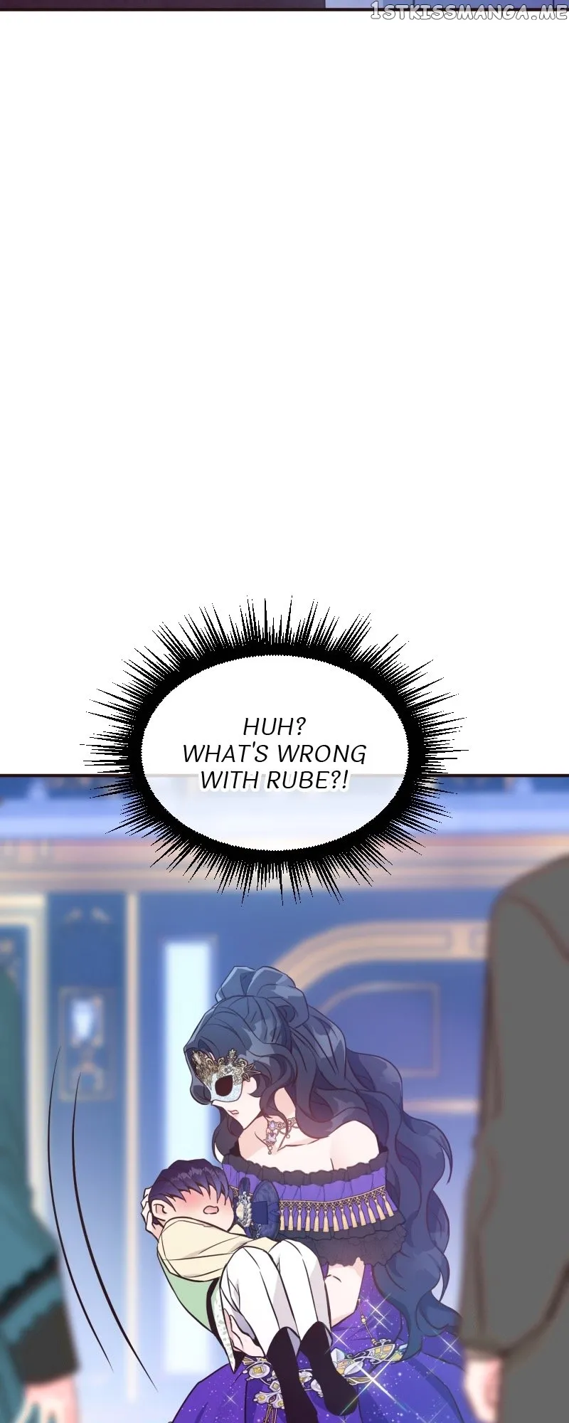 Everybody Loves the Villainess chapter 56 page 3