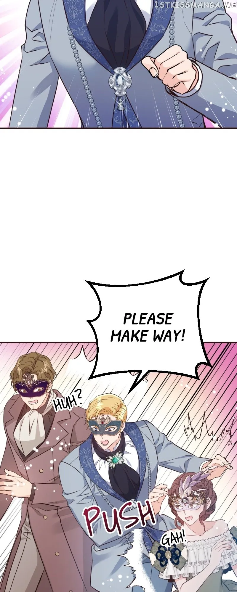 Everybody Loves the Villainess chapter 56 page 5