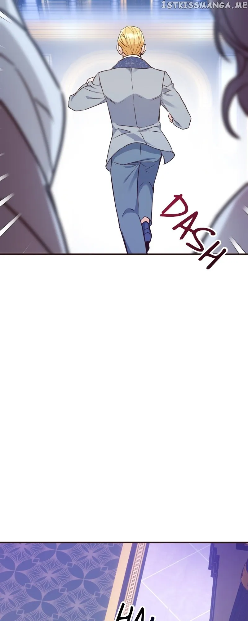 Everybody Loves the Villainess chapter 56 page 7