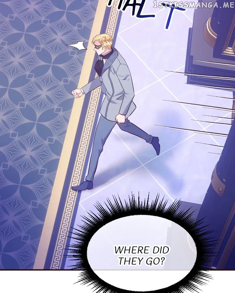 Everybody Loves the Villainess chapter 56 page 8