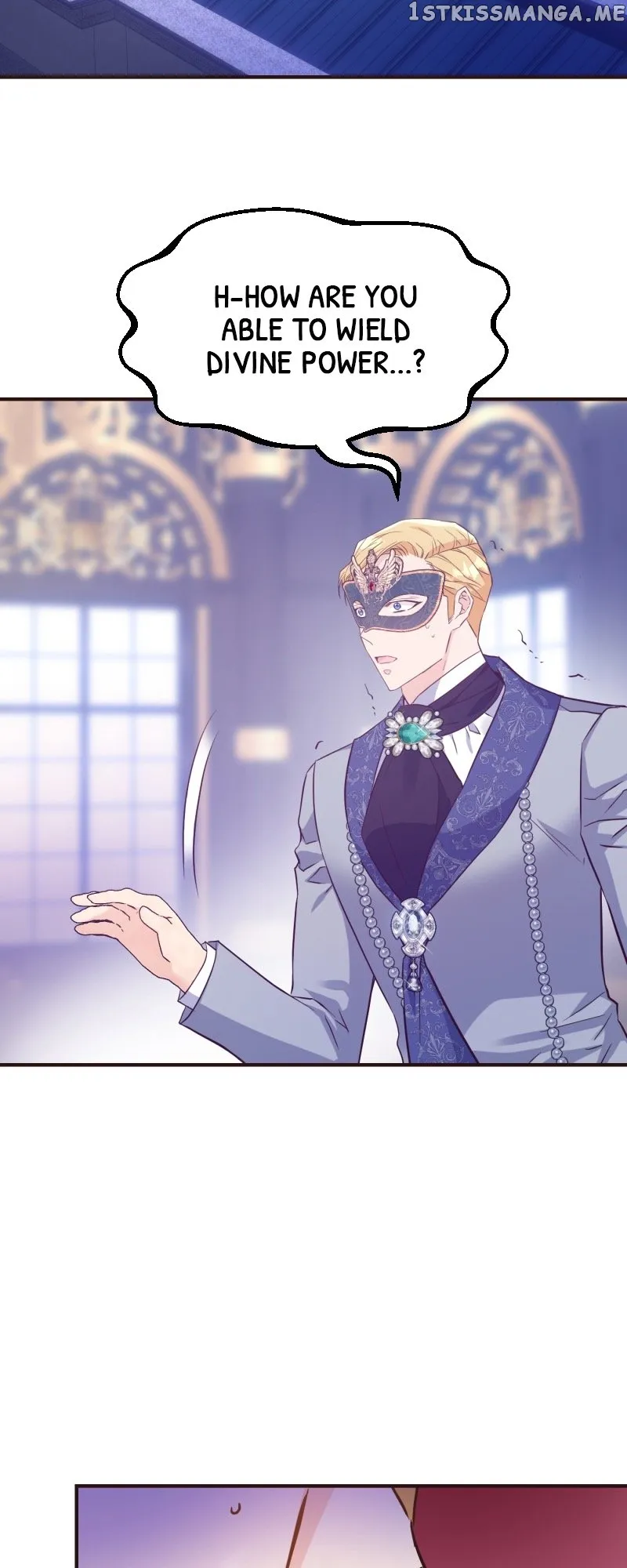 Everybody Loves the Villainess chapter 56 page 20