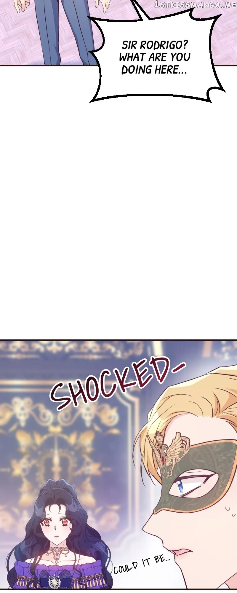 Everybody Loves the Villainess chapter 56 page 22