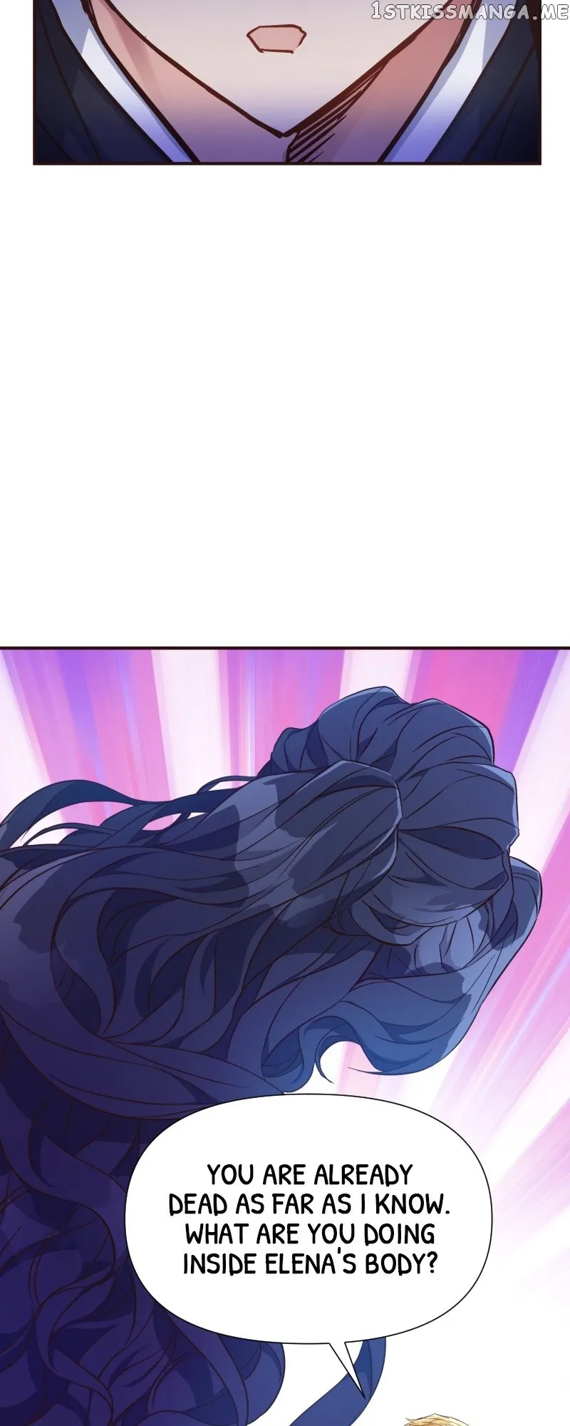 Everybody Loves the Villainess chapter 56 page 26