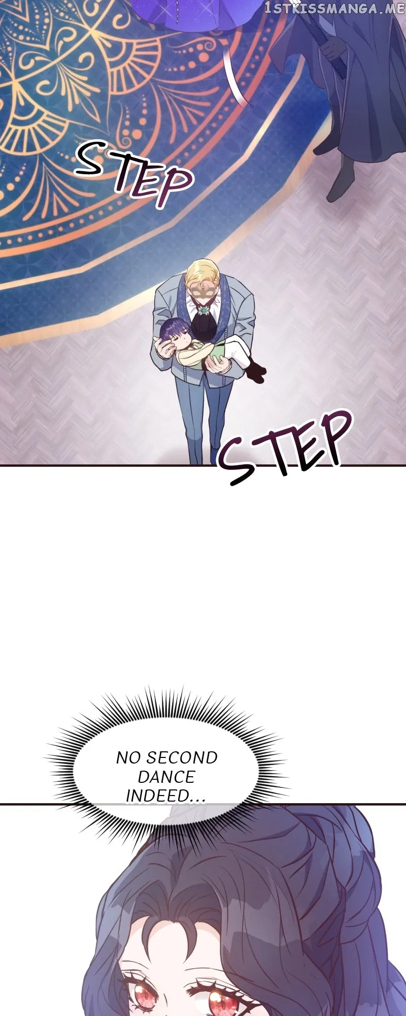 Everybody Loves the Villainess chapter 56 page 31
