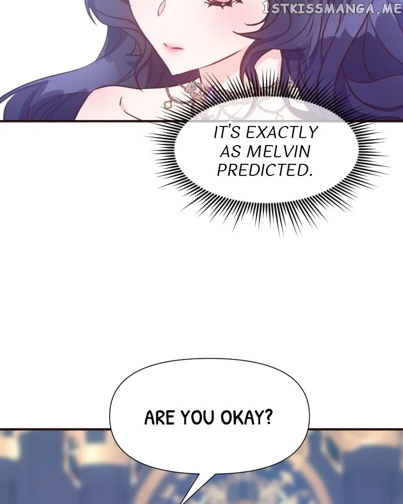 Everybody Loves the Villainess chapter 56 page 32