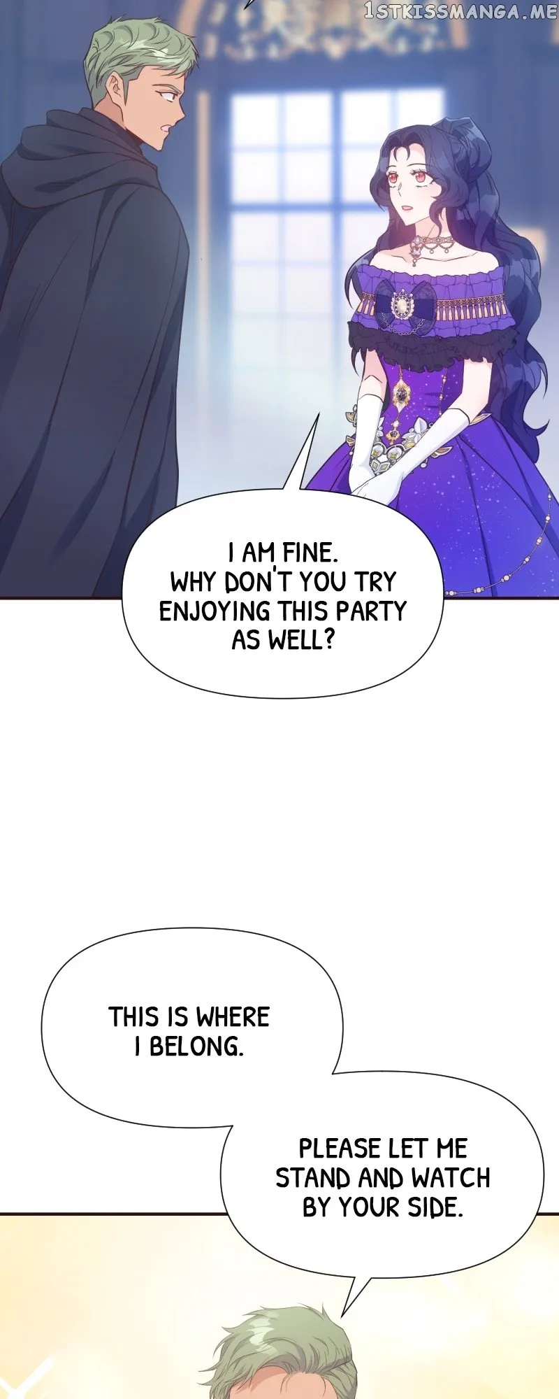 Everybody Loves the Villainess chapter 56 page 33