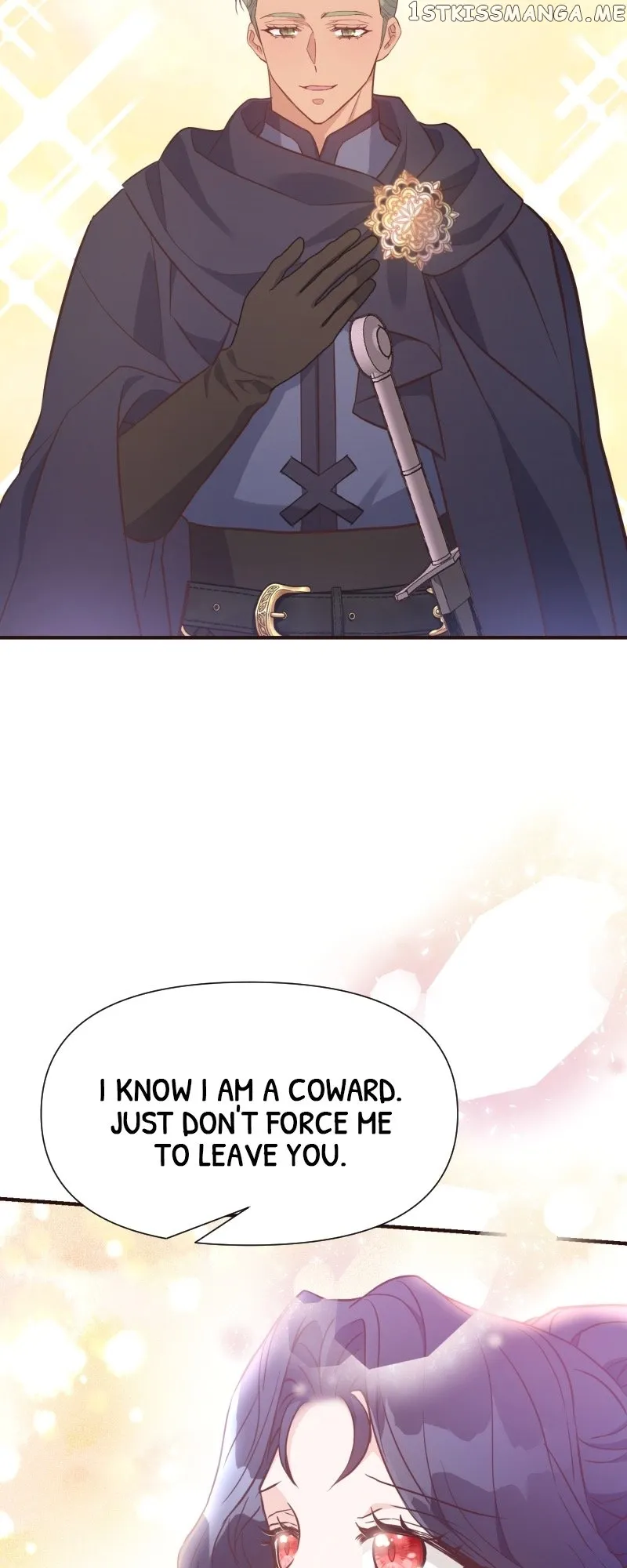 Everybody Loves the Villainess chapter 56 page 34