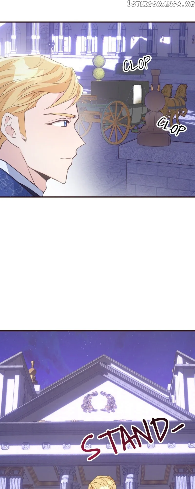 Everybody Loves the Villainess chapter 56 page 47
