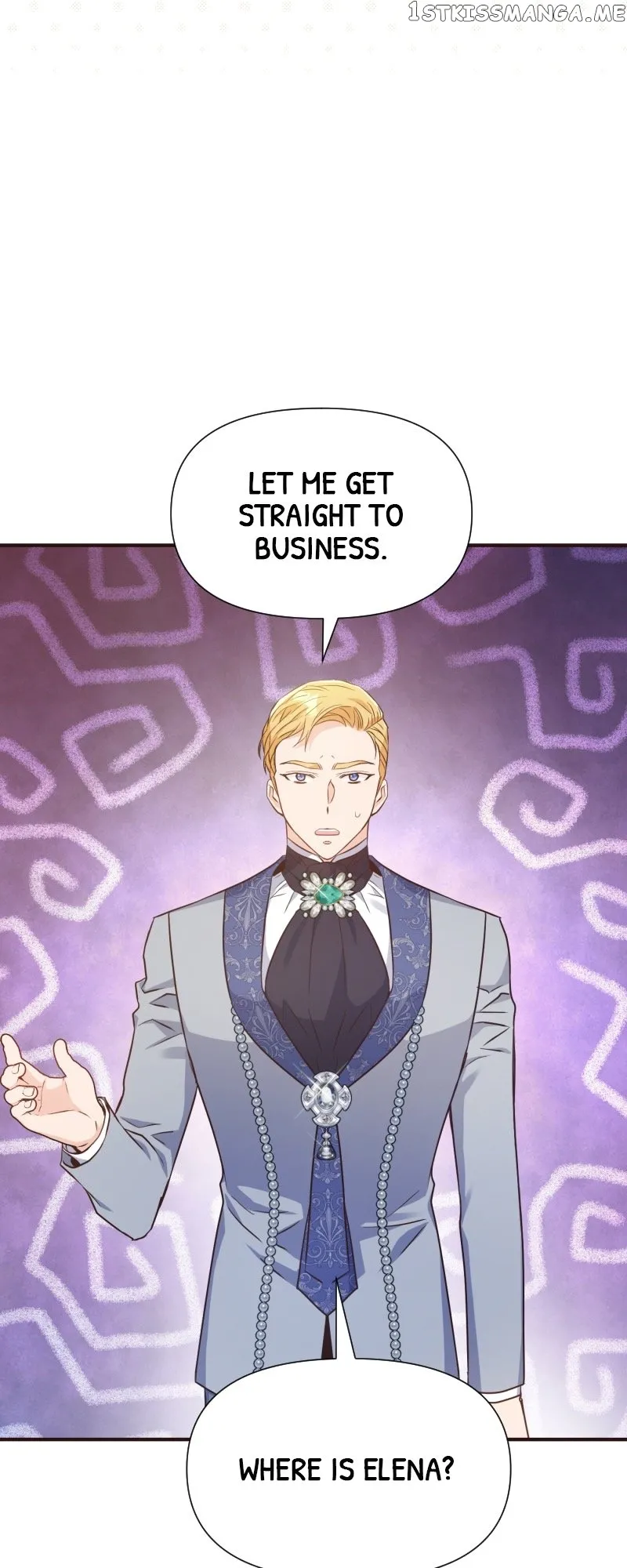 Everybody Loves the Villainess chapter 56 page 53