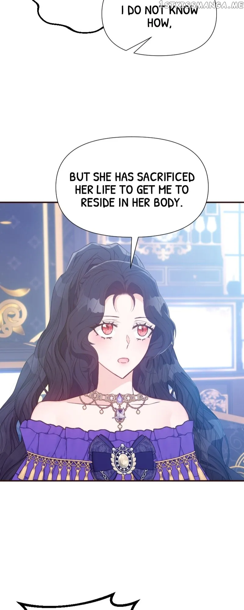 Everybody Loves the Villainess chapter 56 page 59