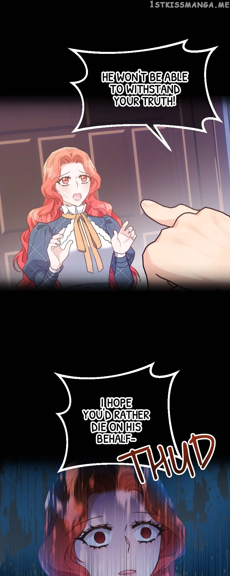 Everybody Loves the Villainess chapter 56 page 68