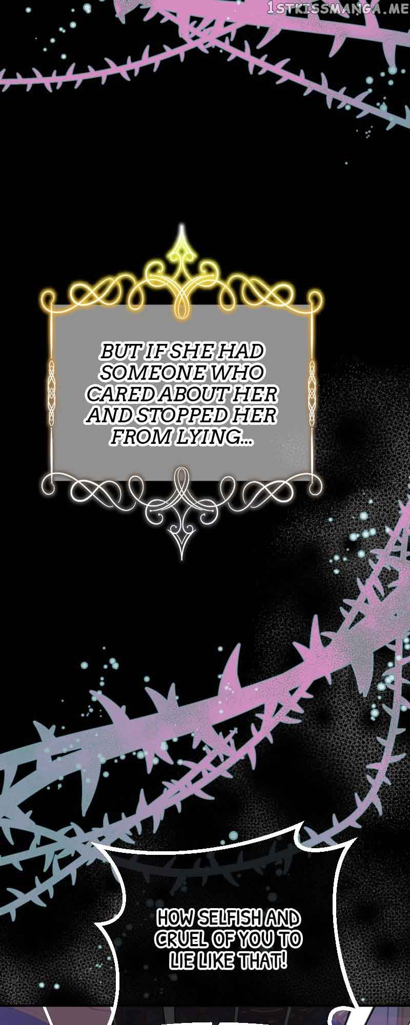 Everybody Loves the Villainess chapter 57 page 8