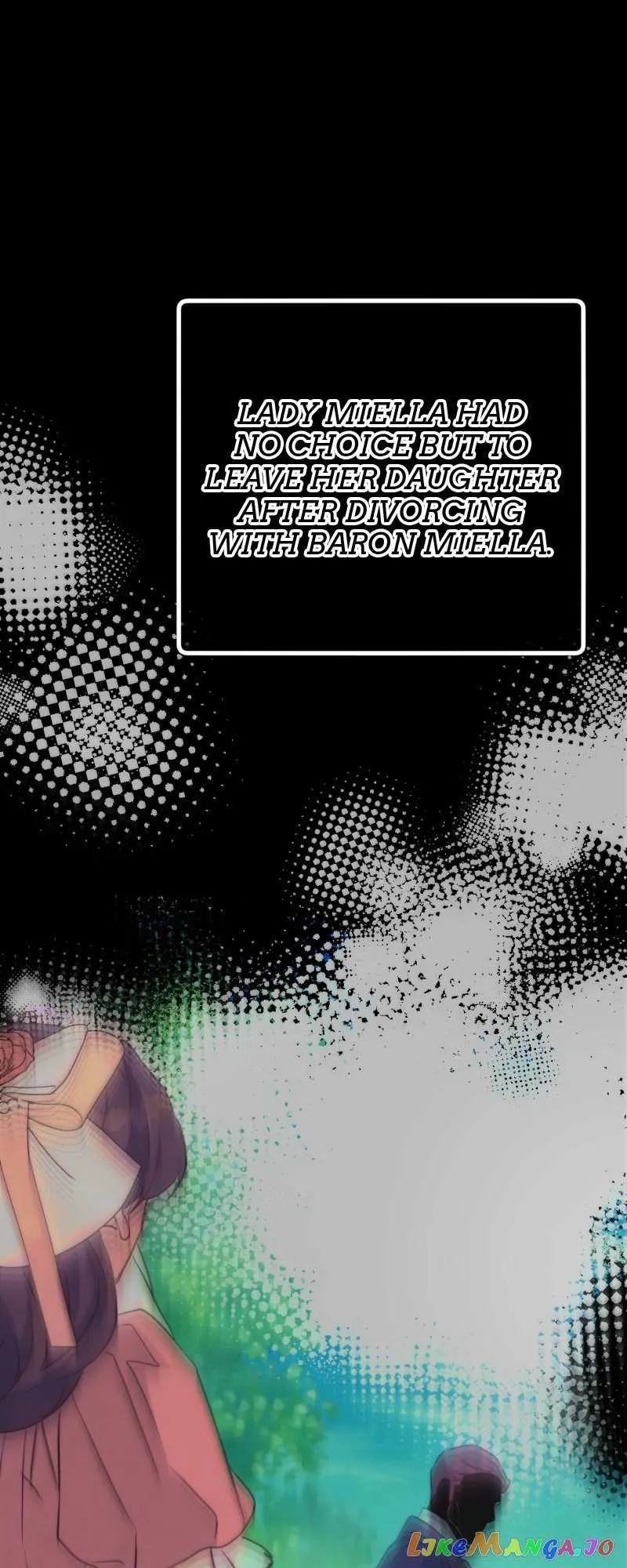 Everybody Loves the Villainess chapter 63 page 1