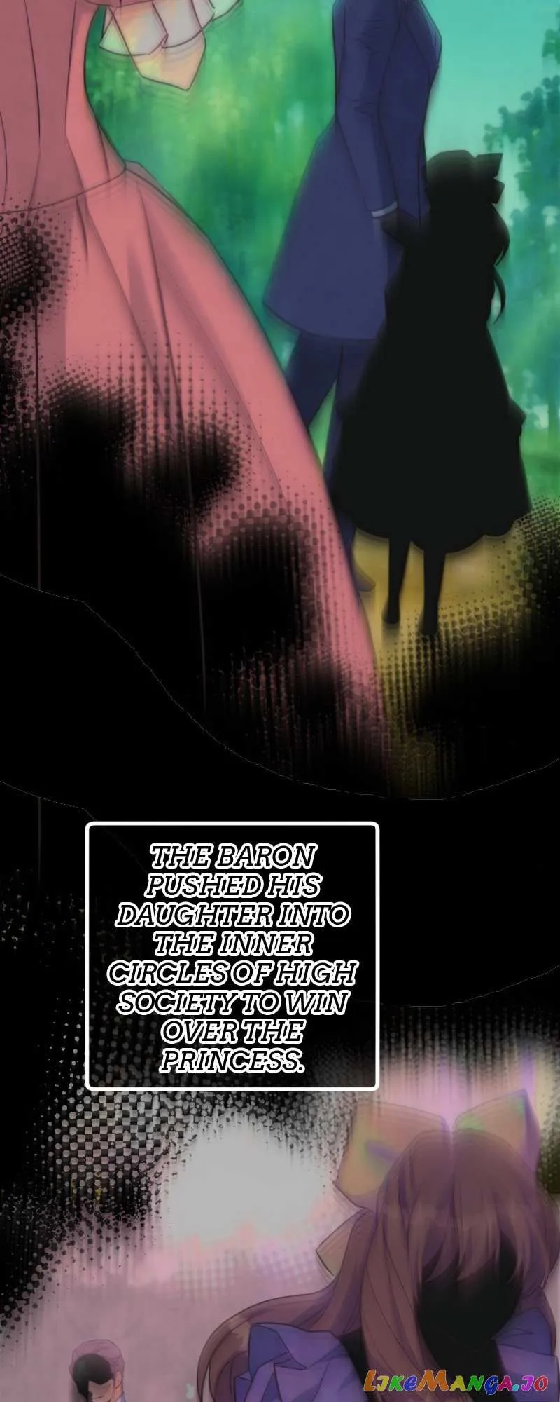 Everybody Loves the Villainess chapter 63 page 2