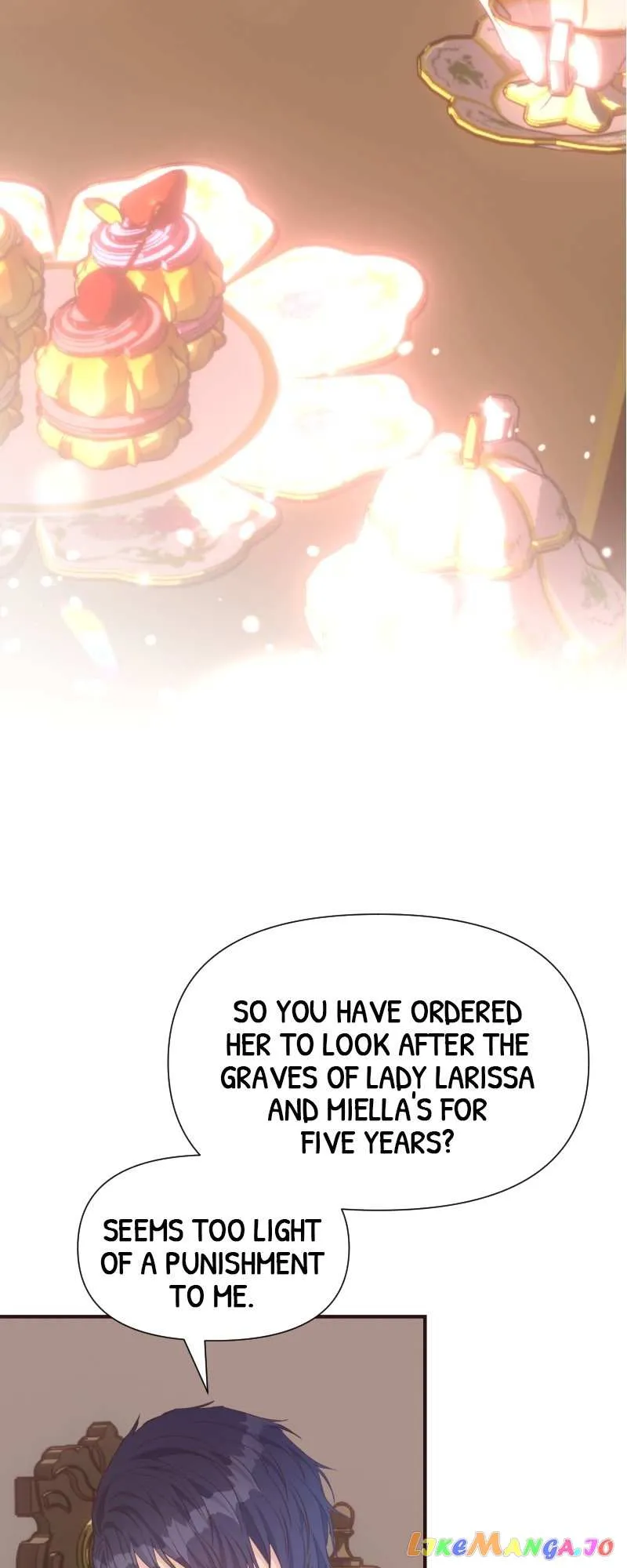 Everybody Loves the Villainess chapter 63 page 15