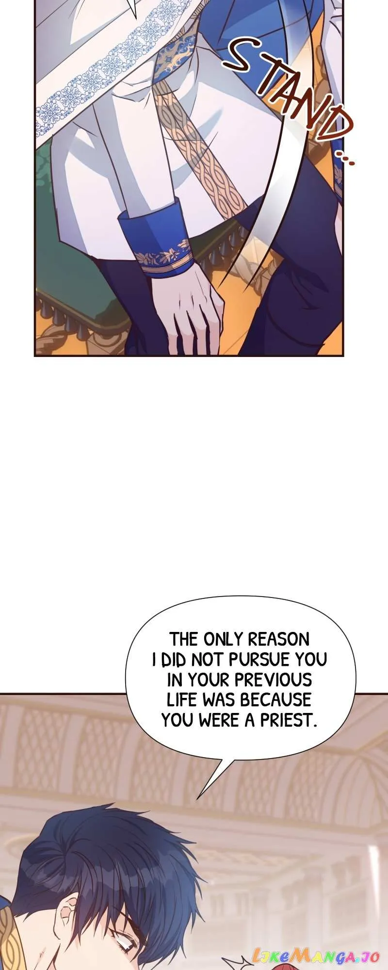 Everybody Loves the Villainess chapter 63 page 20