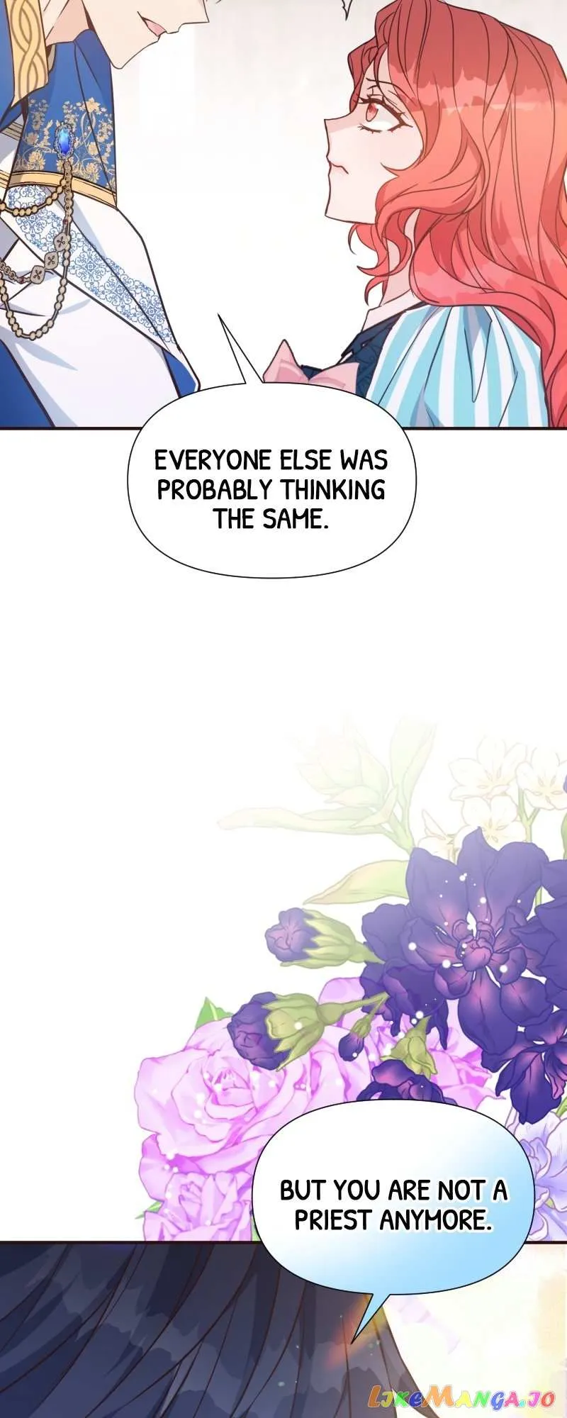 Everybody Loves the Villainess chapter 63 page 21