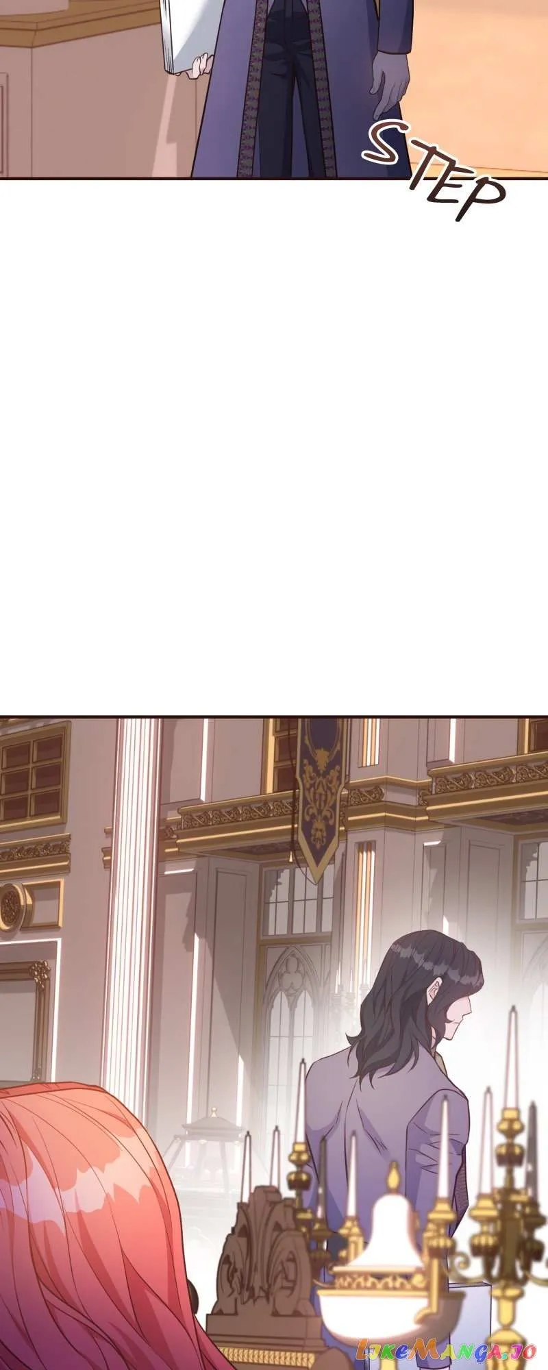 Everybody Loves the Villainess chapter 63 page 25