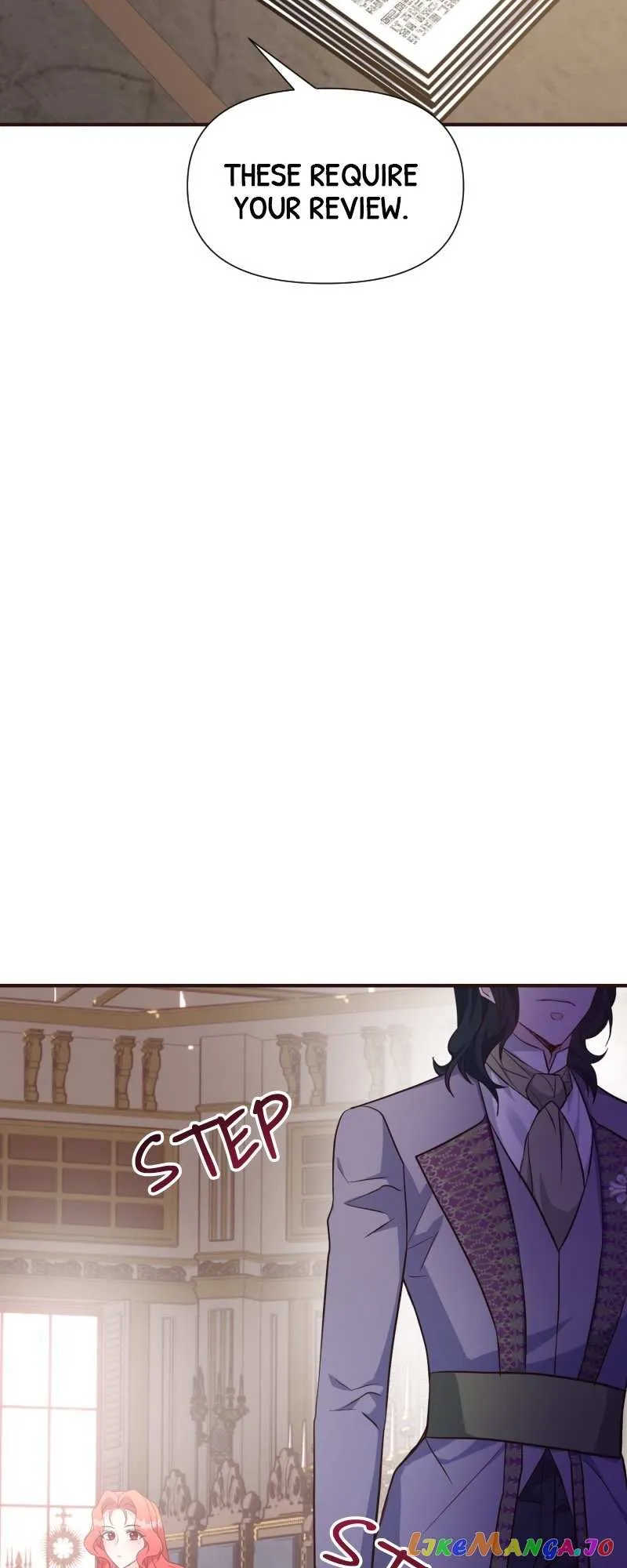 Everybody Loves the Villainess chapter 63 page 29