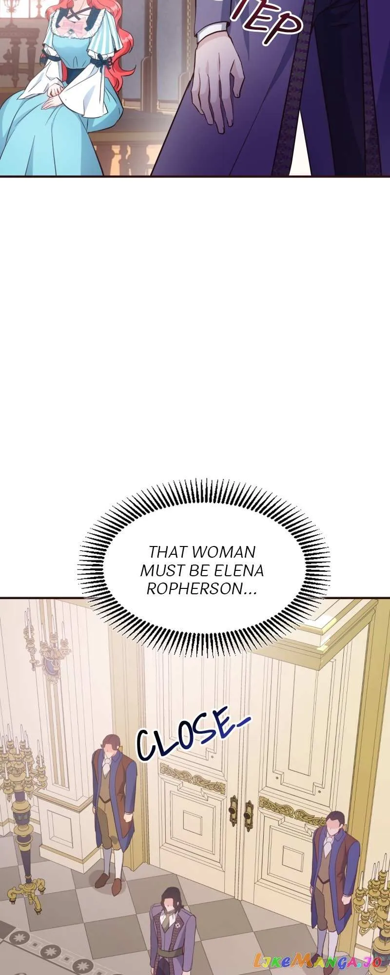 Everybody Loves the Villainess chapter 63 page 30