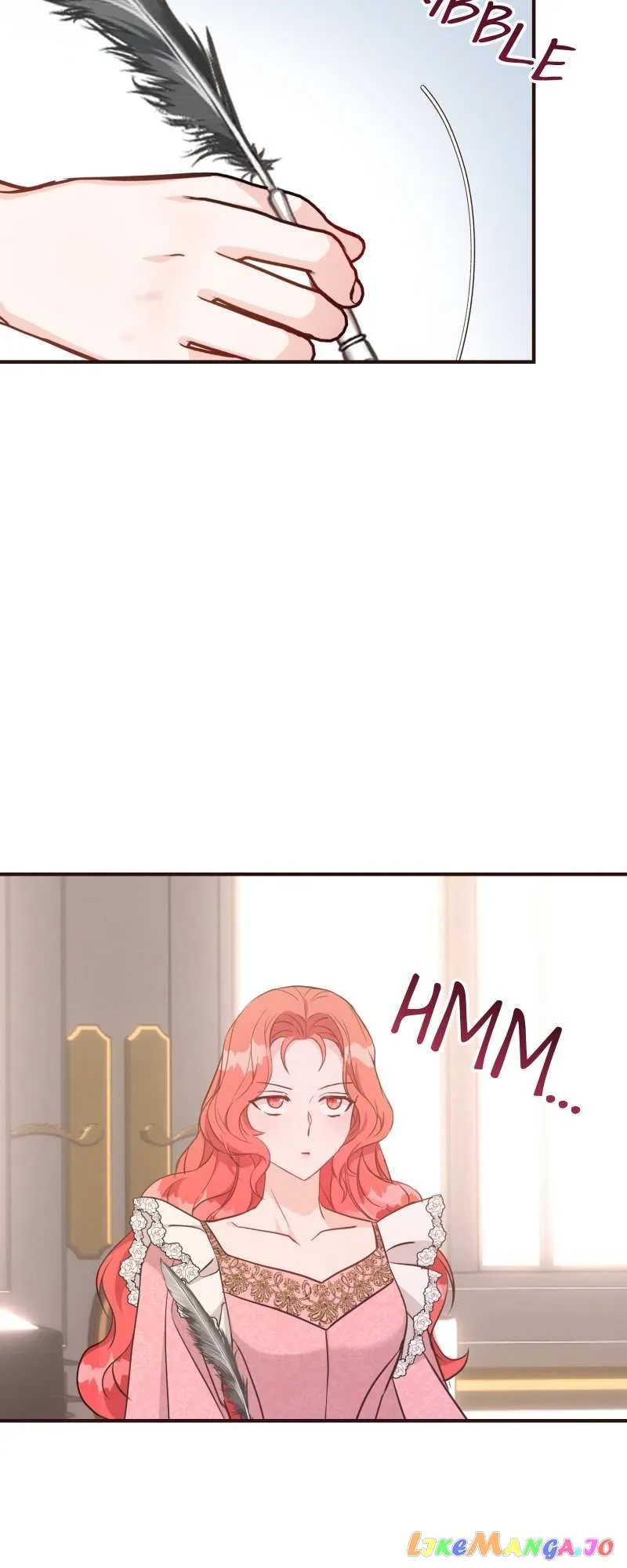Everybody Loves the Villainess chapter 63 page 43