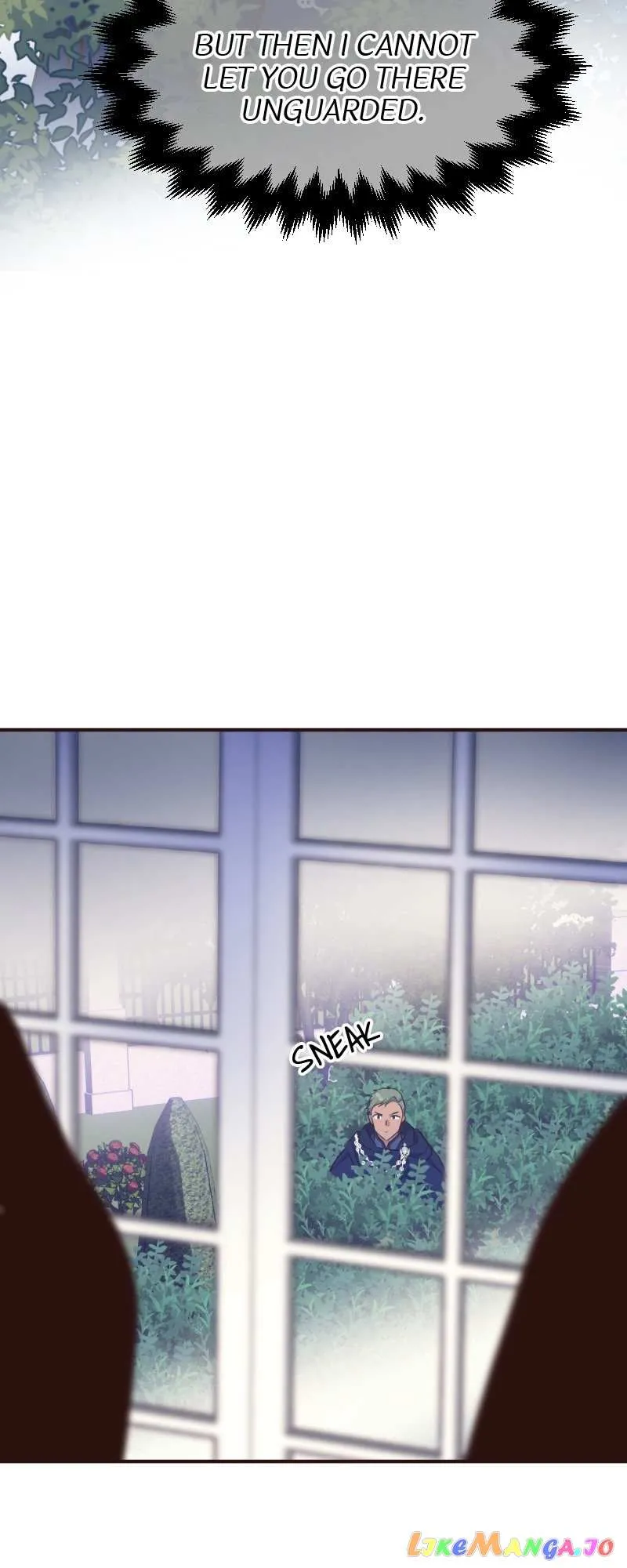 Everybody Loves the Villainess chapter 63 page 63