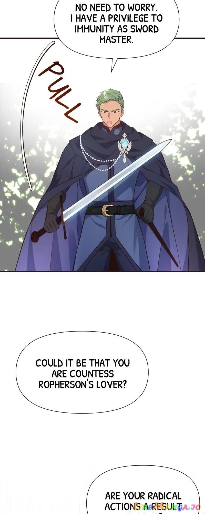 Everybody Loves the Villainess chapter 63 page 68