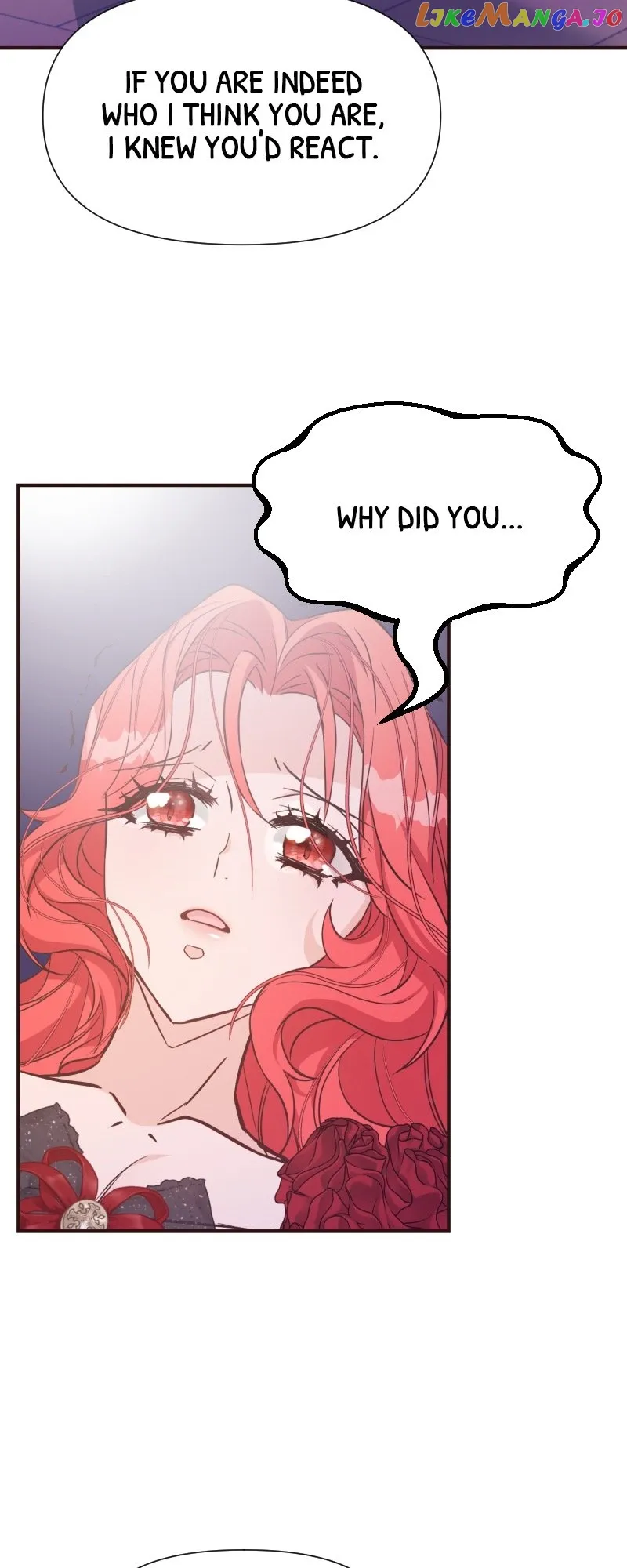 Everybody Loves the Villainess chapter 64 page 4
