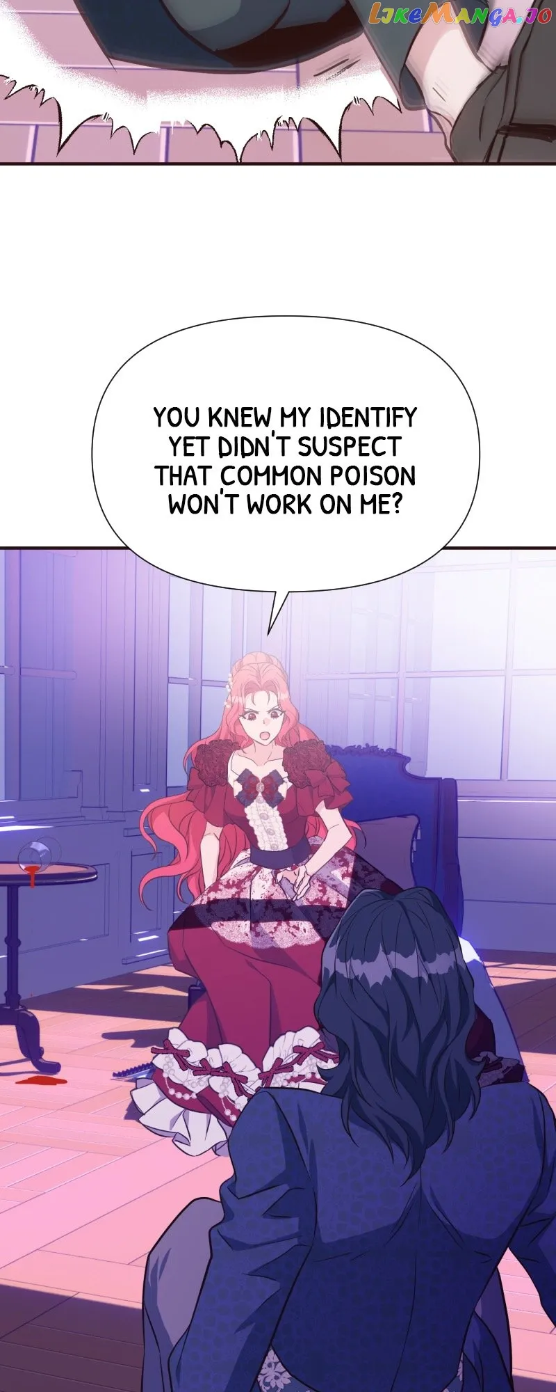 Everybody Loves the Villainess chapter 64 page 17