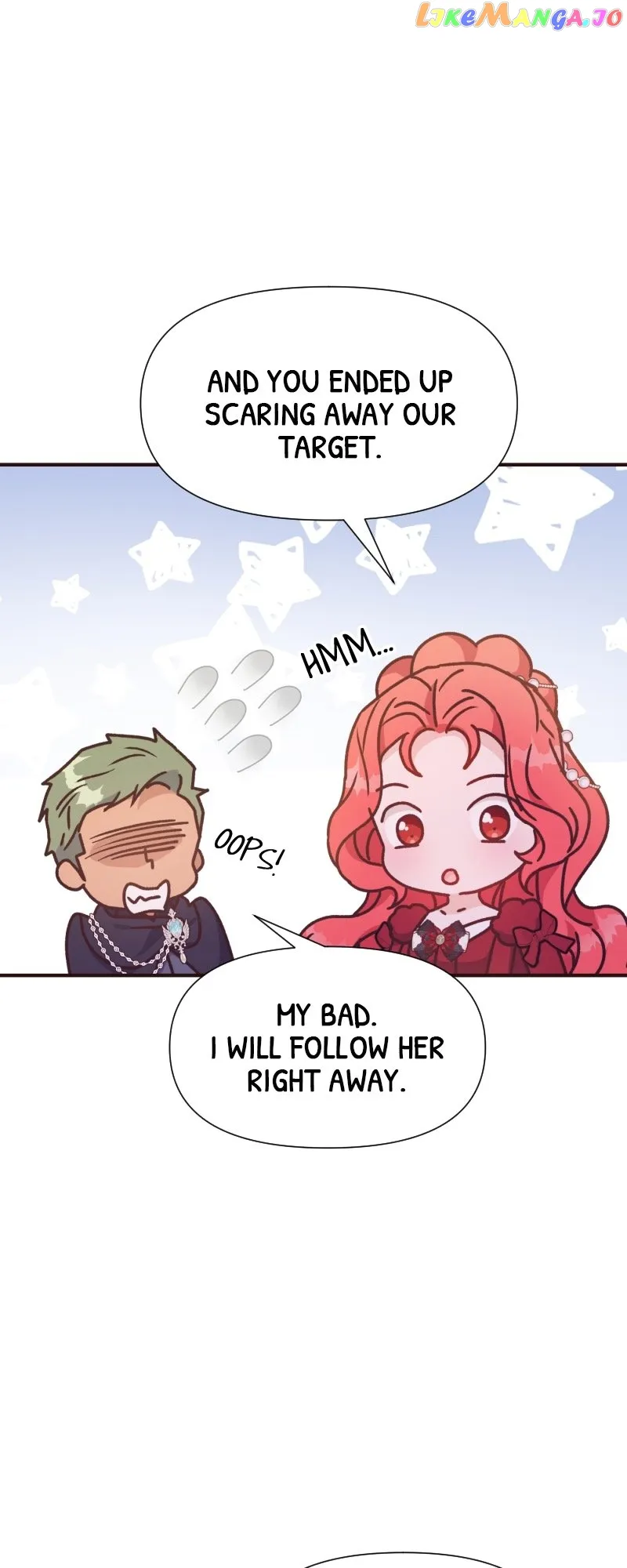 Everybody Loves the Villainess chapter 64 page 23