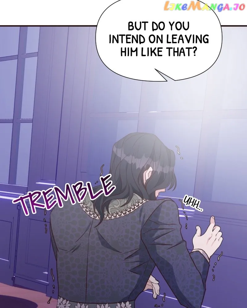 Everybody Loves the Villainess chapter 64 page 24