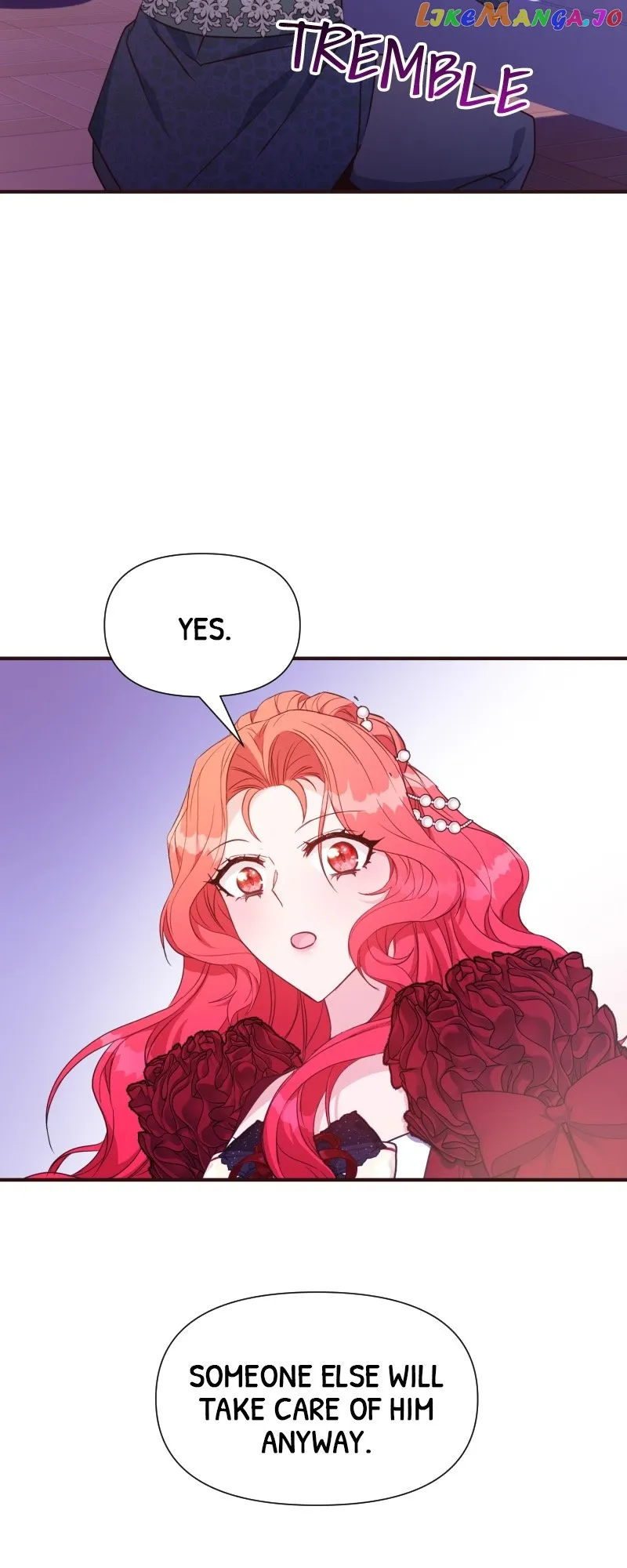 Everybody Loves the Villainess chapter 64 page 25