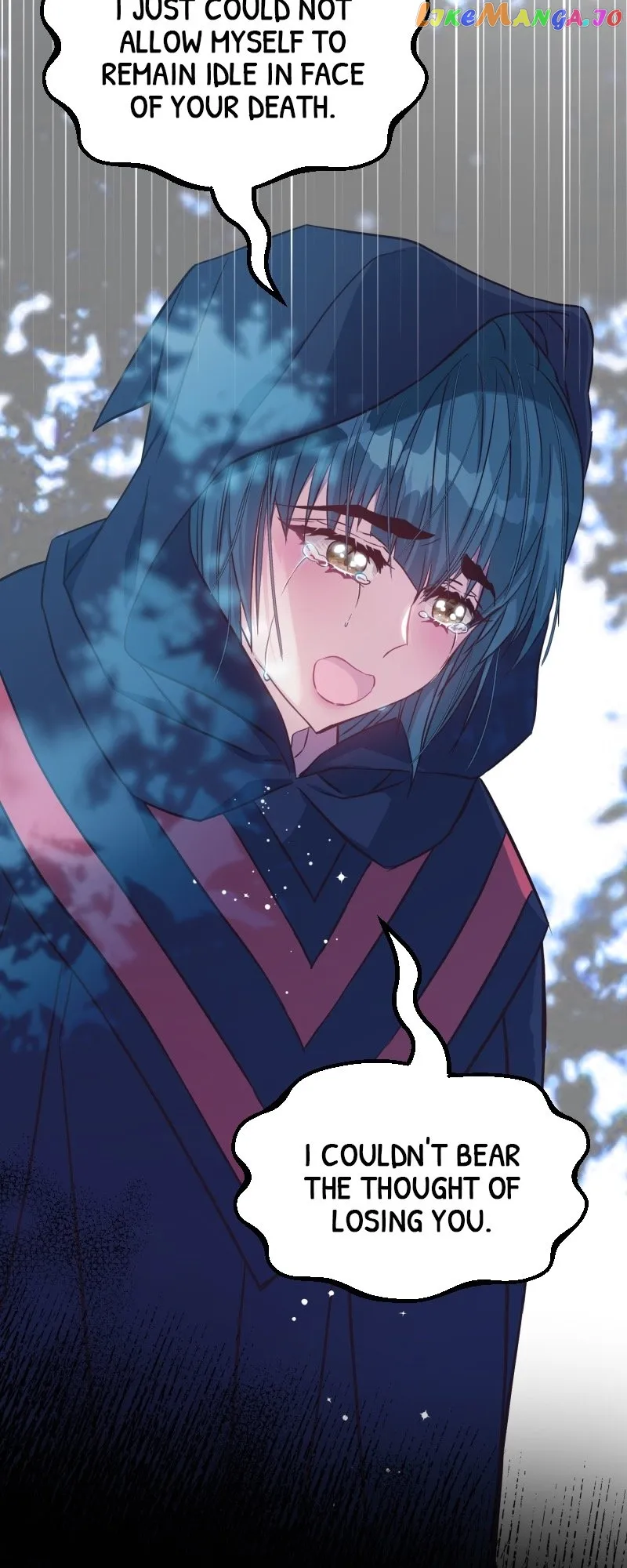 Everybody Loves the Villainess chapter 64 page 36