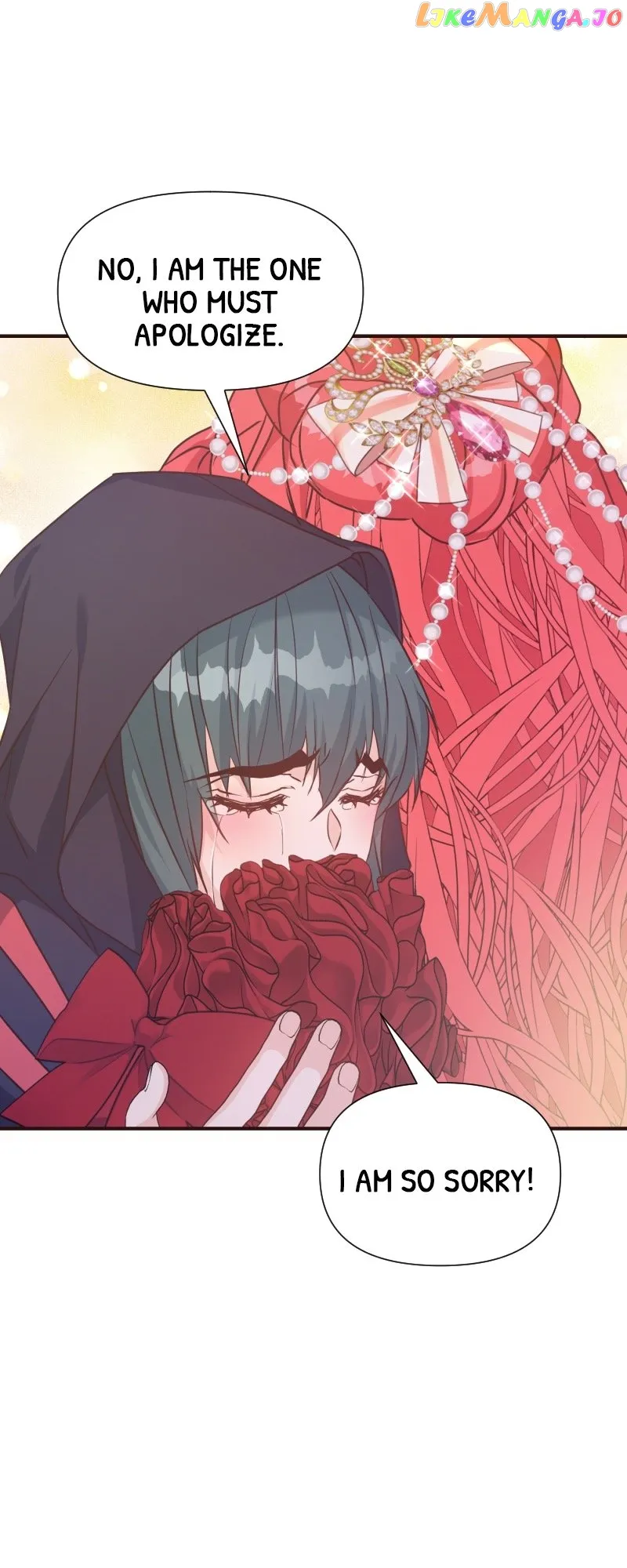 Everybody Loves the Villainess chapter 64 page 42