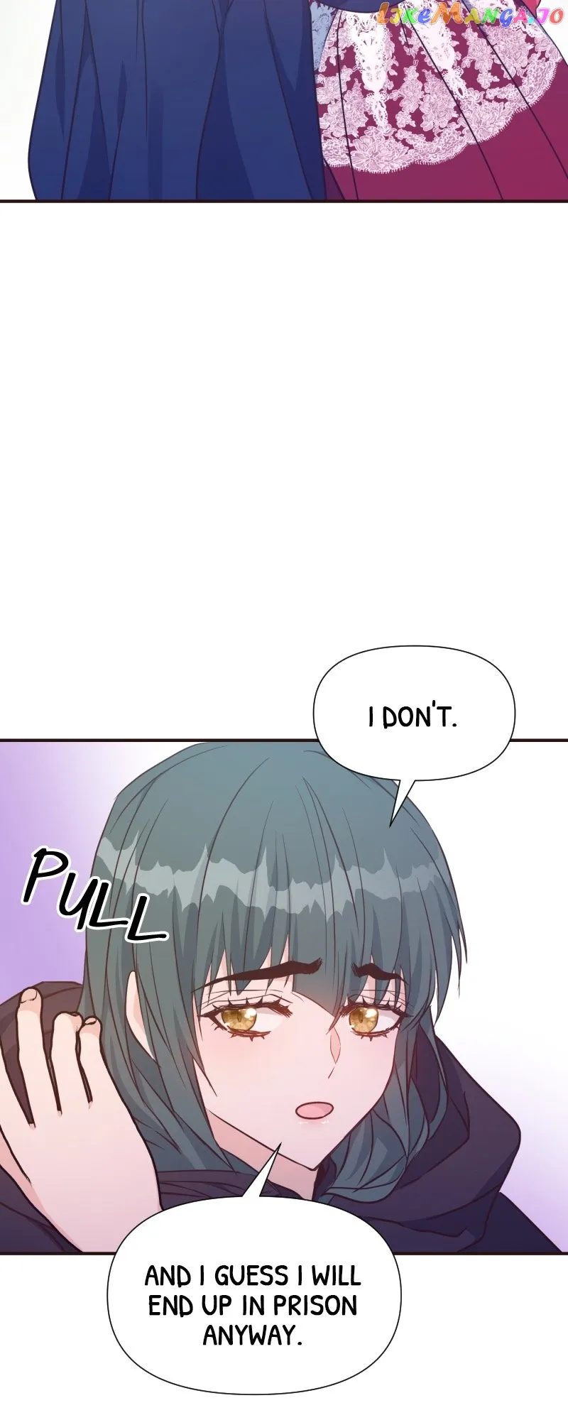 Everybody Loves the Villainess chapter 64 page 45