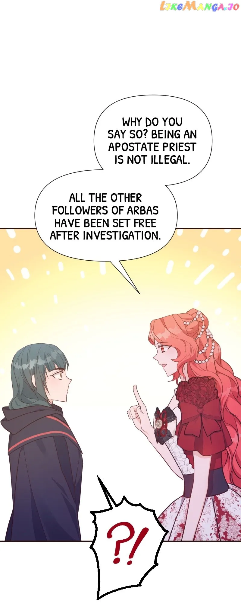 Everybody Loves the Villainess chapter 64 page 46