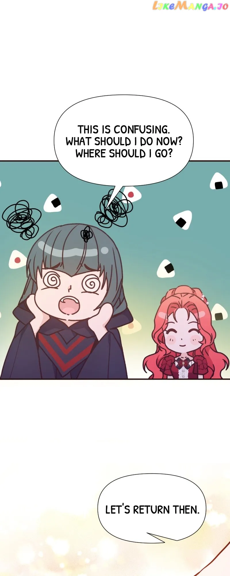 Everybody Loves the Villainess chapter 64 page 47