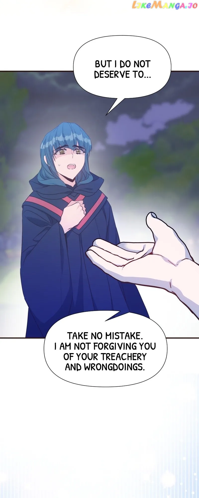 Everybody Loves the Villainess chapter 64 page 49