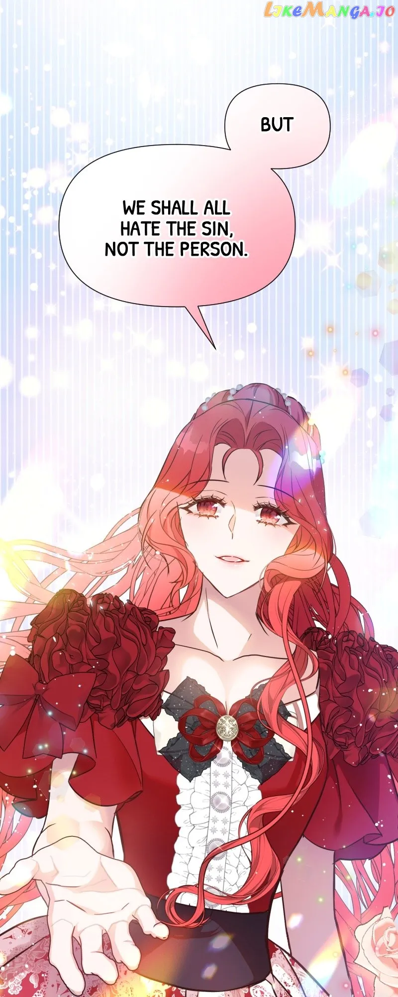 Everybody Loves the Villainess chapter 64 page 50